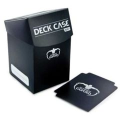 Ultimate Guard - Deck Case 100+ Black